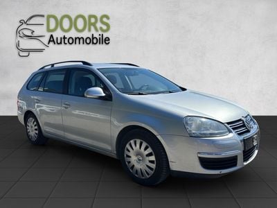 Gebraucht 2008 VW Golf VI Kombi | CHF 1’700 (Fairer Preis)