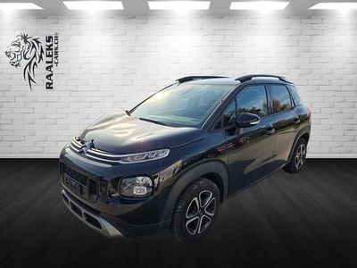 Gebraucht 2017 Citroën C3 Aircross PureTech SUV | CHF 5’900