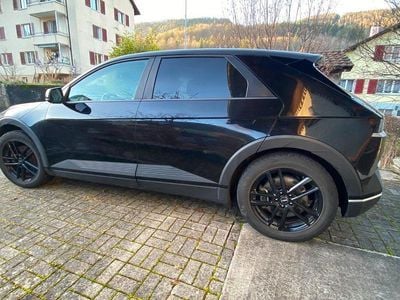 Gebraucht 2021 Hyundai Ioniq Style Kleinwagen | CHF 22’800