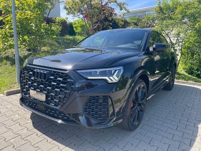 Audi RS Q3 Sportback