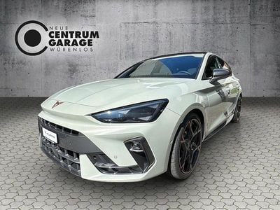 Neu 2025 Cupra Leon VZ Limousine | CHF 48’250 (Guter Preis)