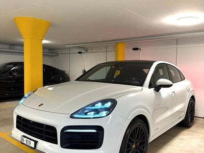 Gebraucht 2021 Porsche Cayenne GTS SUV | CHF 99’500 (Teuer)