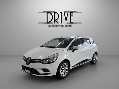 Gebraucht 2018 Renault Clio IV Zen | CHF 8’900 (Etwas zu teuer)