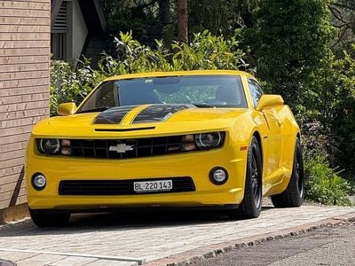 Gebraucht 2010 Chevrolet SS Limousine | CHF 28’500