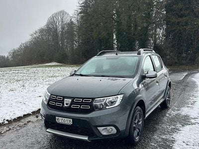Gebraucht Dacia Sandero Stepway 90 PS (66 kW) 2018