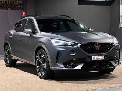 Gebraucht 2021 Cupra Formentor SUV | CHF 24’500 (Fairer Preis)