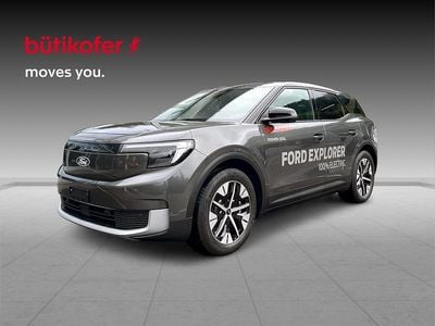 Gebraucht Ford Explorer Extended Range 210 kW (286 PS) 2024 SUV