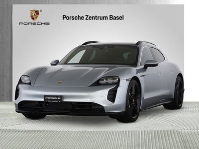 gebraucht Porsche Taycan 4S Sport Turismo Performance Plus 93,4kWh
