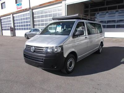 Gebraucht 2013 VW T5 Van | CHF 18’700