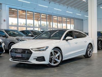 Gebraucht 2019 Audi A7 Sportback Kleinwagen | CHF 37’890