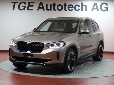 Gebraucht 2021 BMW iX3 SUV | CHF 29’900 (Fairer Preis)