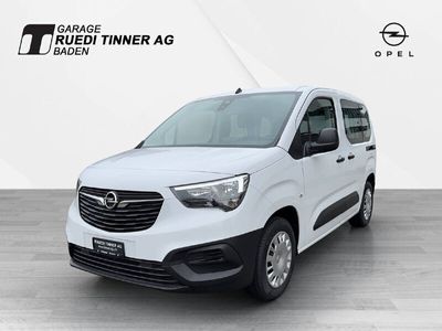 gebraucht Opel Combo Life 1.5 D S/S