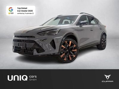 Gray Neu 2025 Cupra Formentor SUV | CHF 34’850 (Superpreis)