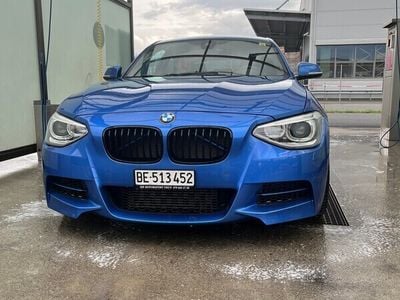 Gebraucht 2013 BMW M135 Kleinwagen | CHF 15’900 (Guter Preis)