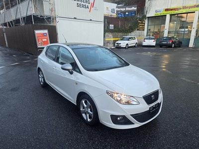 Gebraucht 2010 Seat Ibiza FR | CHF 7’200 (Fairer Preis)