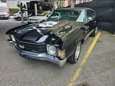 Gebraucht 1972 Chevrolet Chevelle | CHF 75’900