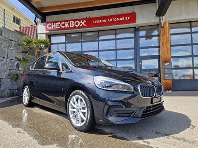 gebraucht BMW 225 Active Tourer xe iPerformance Steptronic