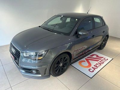 Gebraucht 2012 Audi A1 Ambition Kleinwagen | CHF 13’890