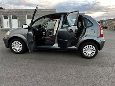 Gebraucht 2009 Citroën C3 Furio Kleinwagen | CHF 2’500 (Teuer)