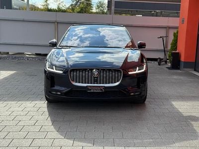 Gebraucht 2021 Jaguar I-Pace SE SUV | CHF 17’500 (Guter Preis)