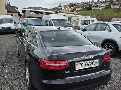 Gebraucht Audi A6 170 PS (125 kW) 2010