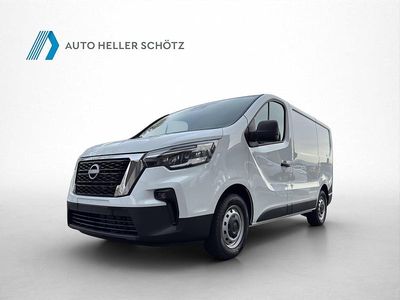 Neu Nissan Primastar Acenta 150 PS (110 kW) 2025 Van / Kleinbus
