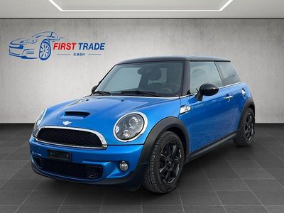 Gebraucht 2011 Mini Cooper S Kleinwagen | CHF 7’500