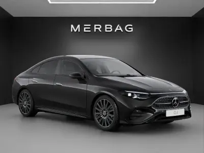 Neu (2026) Mercedes CLA220 190 PS | Fairer Preis