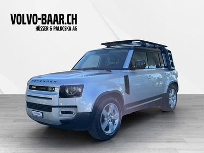 Gebraucht 2020 Land Rover Defender First Edition SUV | CHF 61’200 (Guter Preis)