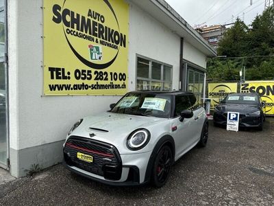 Mini John Cooper Works