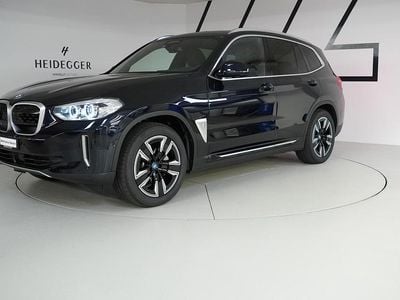 Gebraucht 2021 BMW iX3 SUV | CHF 29’999 (Fairer Preis)