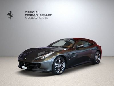 gebraucht Ferrari GTC4Lusso 