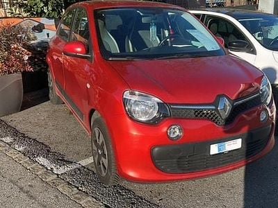 Gebraucht 2015 Renault Twingo Zen Kleinwagen | CHF 6’900 (Teuer)