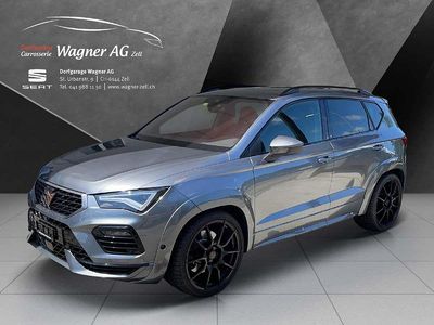 Gebraucht 2022 Cupra Ateca SUV | CHF 54’900