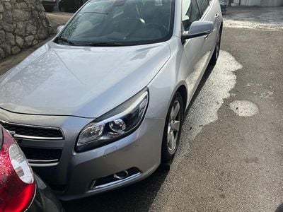 Gebraucht 2014 Chevrolet Malibu LTZ | CHF 2’990