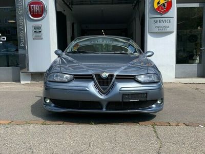 gebraucht Alfa Romeo 156 GTA 3.2 V6