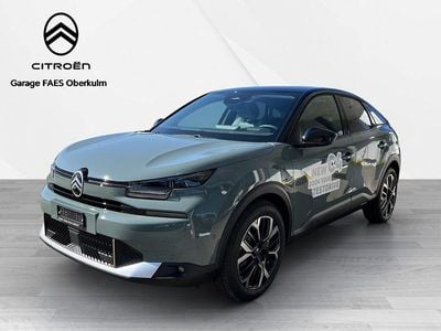 Gebraucht Citroën C4 136 PS (100 kW) 2025 Limousine