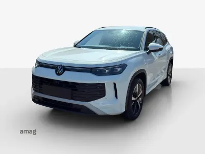 Neu (2026) VW Tayron Life 150 PS | Guter Preis