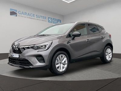 Gebraucht Mitsubishi ASX Invite 140 PS (102 kW) 2024 Grau SUV