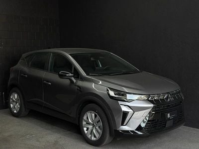 Neu 2025 Mitsubishi ASX Invite SUV | CHF 26’900 (Fairer Preis)