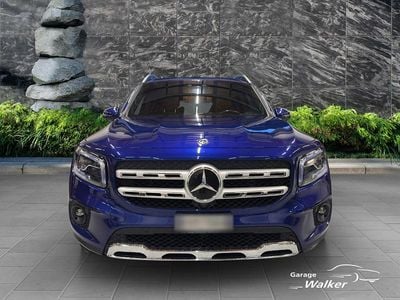 Mercedes GLB250