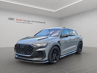 Gebraucht 2025 Audi RS Q8 Performance SUV | CHF 279’900