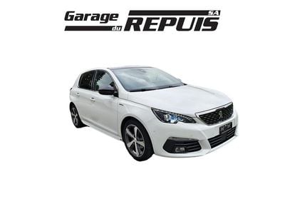 Gebraucht 2019 Peugeot 308 GT-line | CHF 14’200 (Etwas zu teuer)