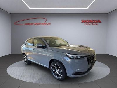 Neu 2025 Honda HR-V Advance SUV | CHF 41’500 (Teuer)