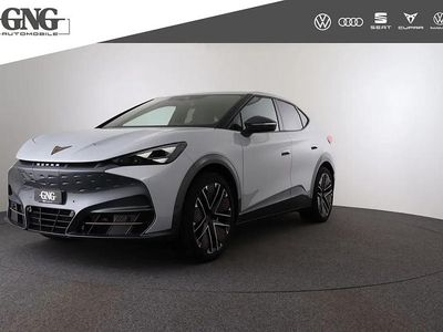 Weiss Gebraucht 2025 Cupra Tavascan VZ SUV | CHF 57’750