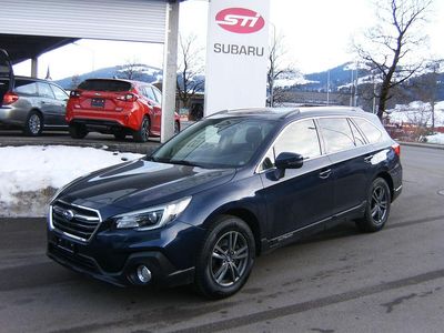 Gebraucht 2020 Subaru Outback Kombi | CHF 27’600 (Fairer Preis)