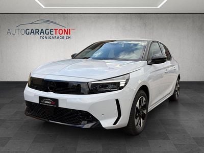 Neu 2025 Opel Corsa-e Kleinwagen | CHF 21’000 (Fairer Preis)