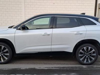 Weiss Gebraucht 2022 Renault Austral SUV | CHF 29’900