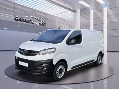 Opel Vivaro-e Combi