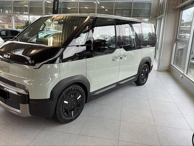 Neu Kia PV5 Plus 89 kW (122 PS) 2025 Van / Kleinbus